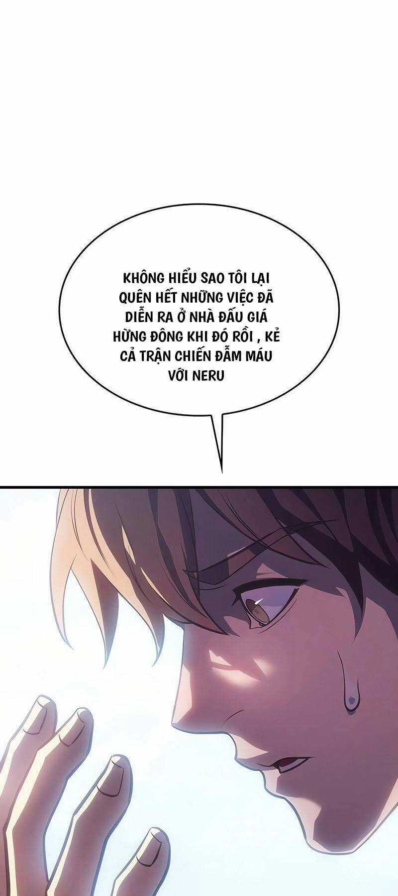 Hồi Quy Bằng Vương Quyền Chương 33 trang 42