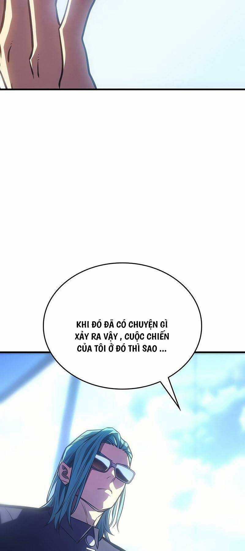 Hồi Quy Bằng Vương Quyền Chương 33 trang 43