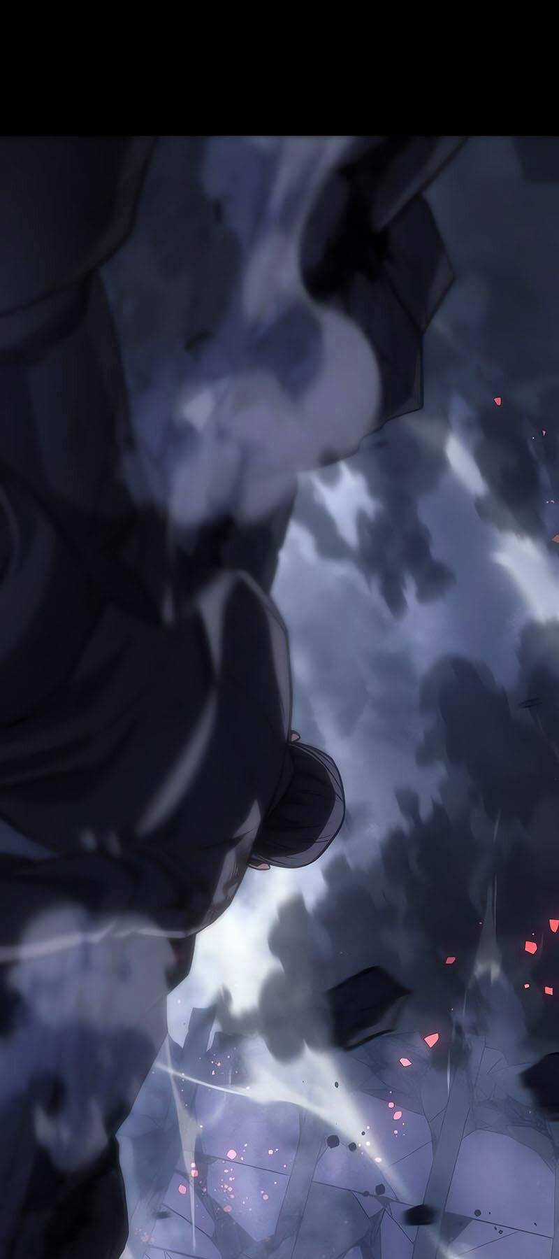 Hồi Quy Bằng Vương Quyền Chương 33 trang 49