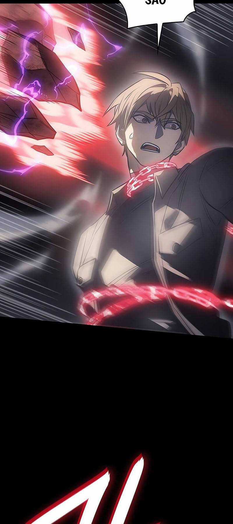 Hồi Quy Bằng Vương Quyền Chương 33 trang 5