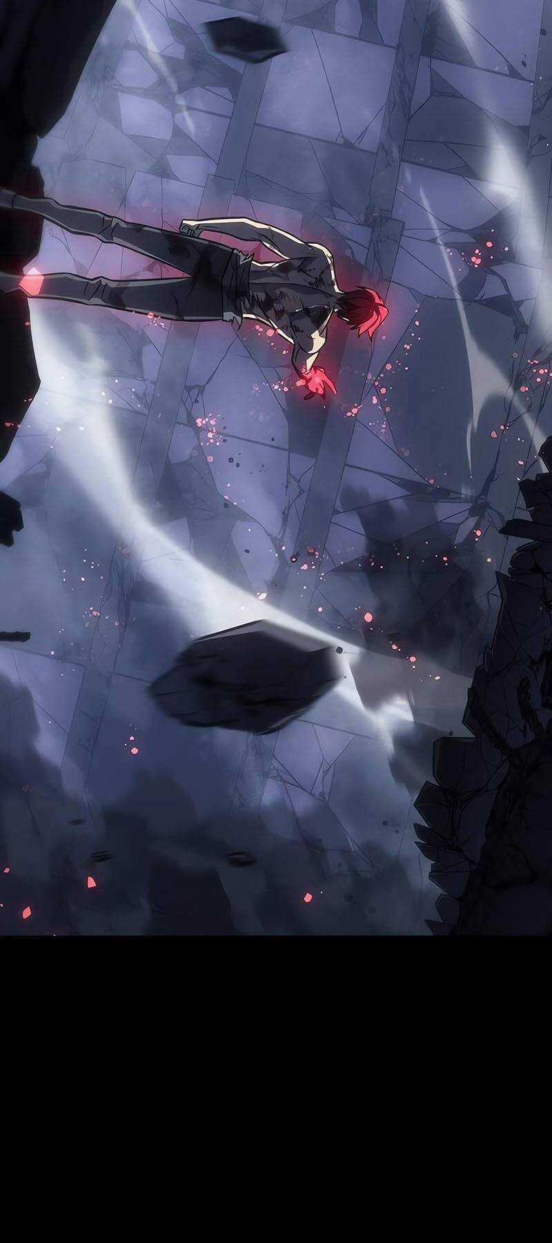 Hồi Quy Bằng Vương Quyền Chương 33 trang 50