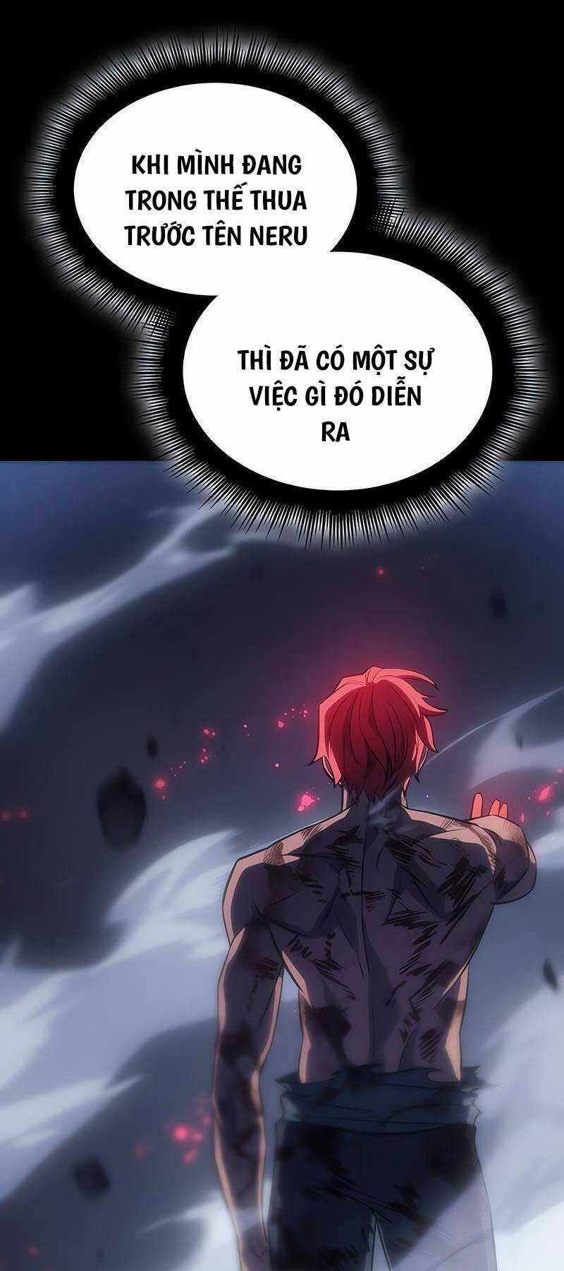 Hồi Quy Bằng Vương Quyền Chương 33 trang 51