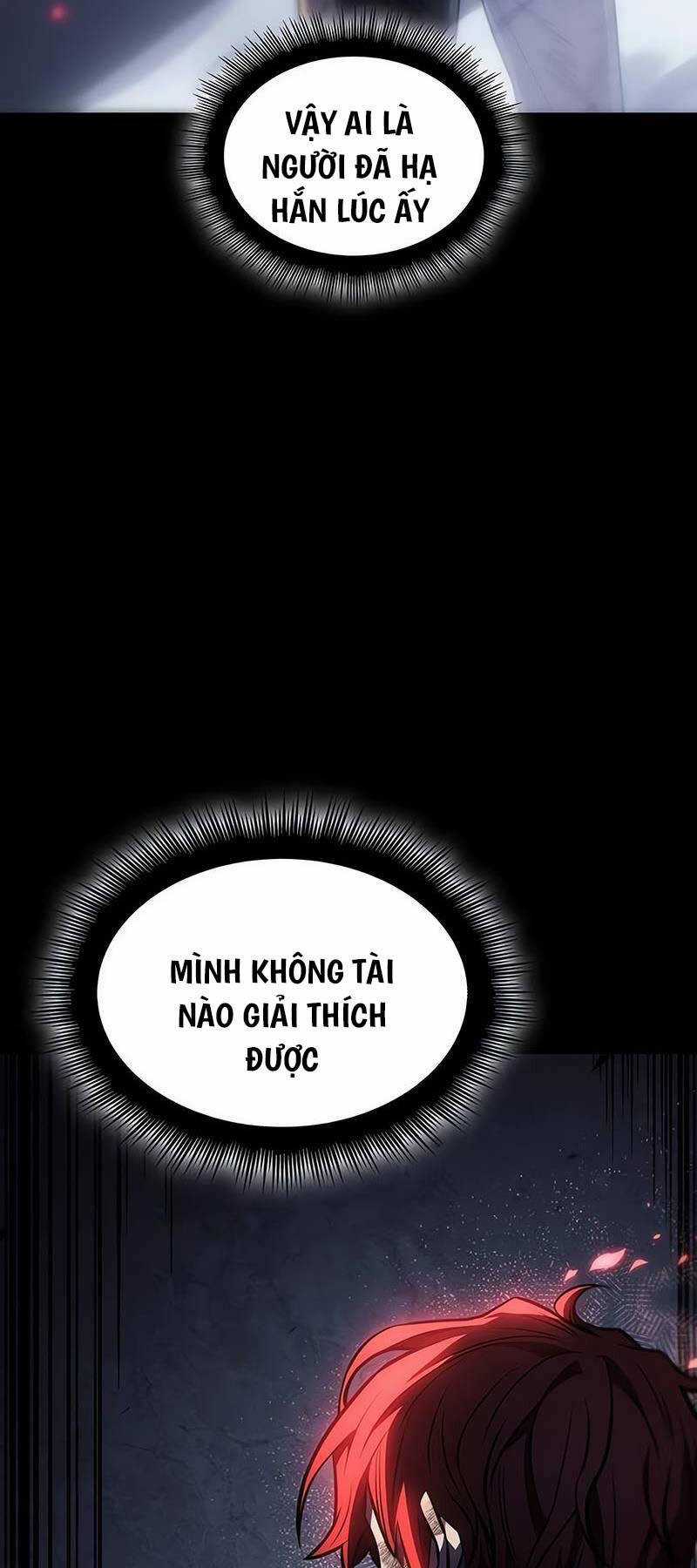 Hồi Quy Bằng Vương Quyền Chương 33 trang 52