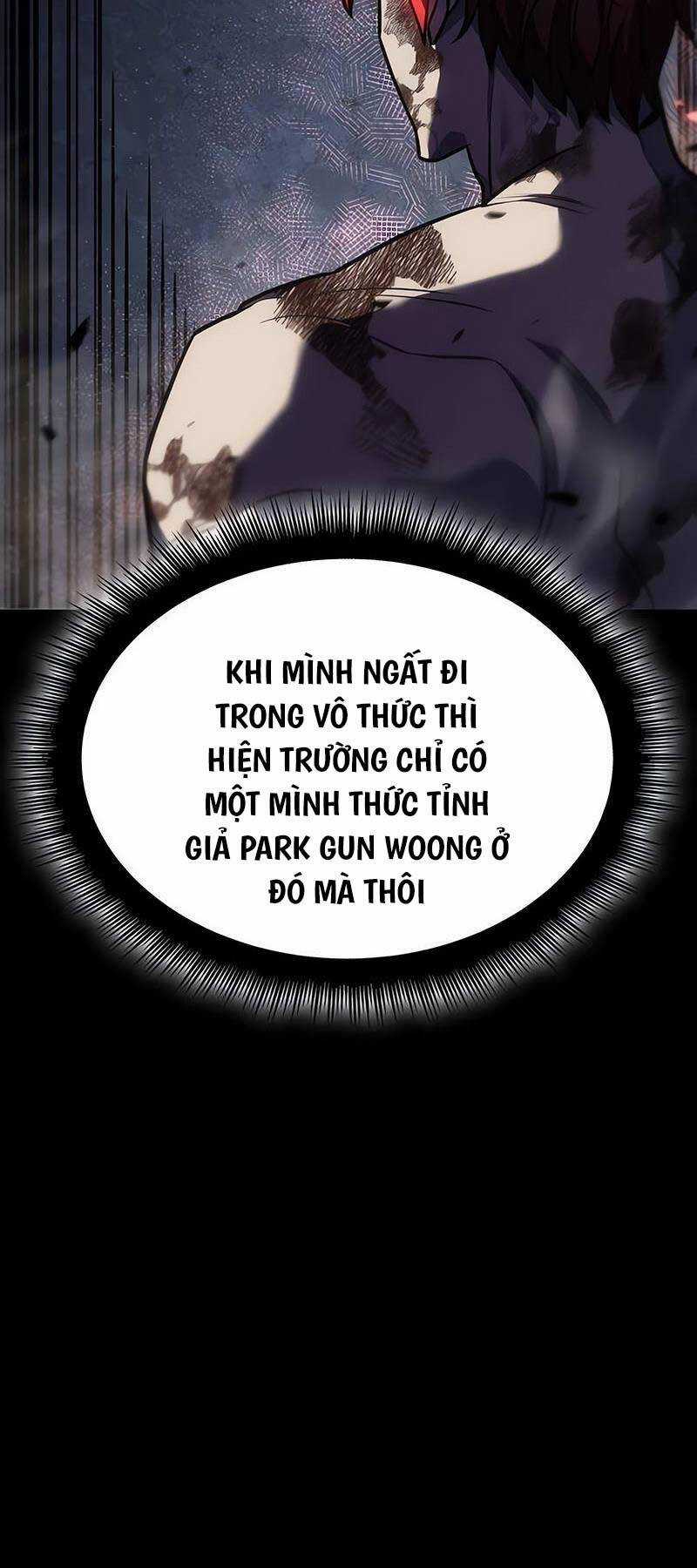 Hồi Quy Bằng Vương Quyền Chương 33 trang 53