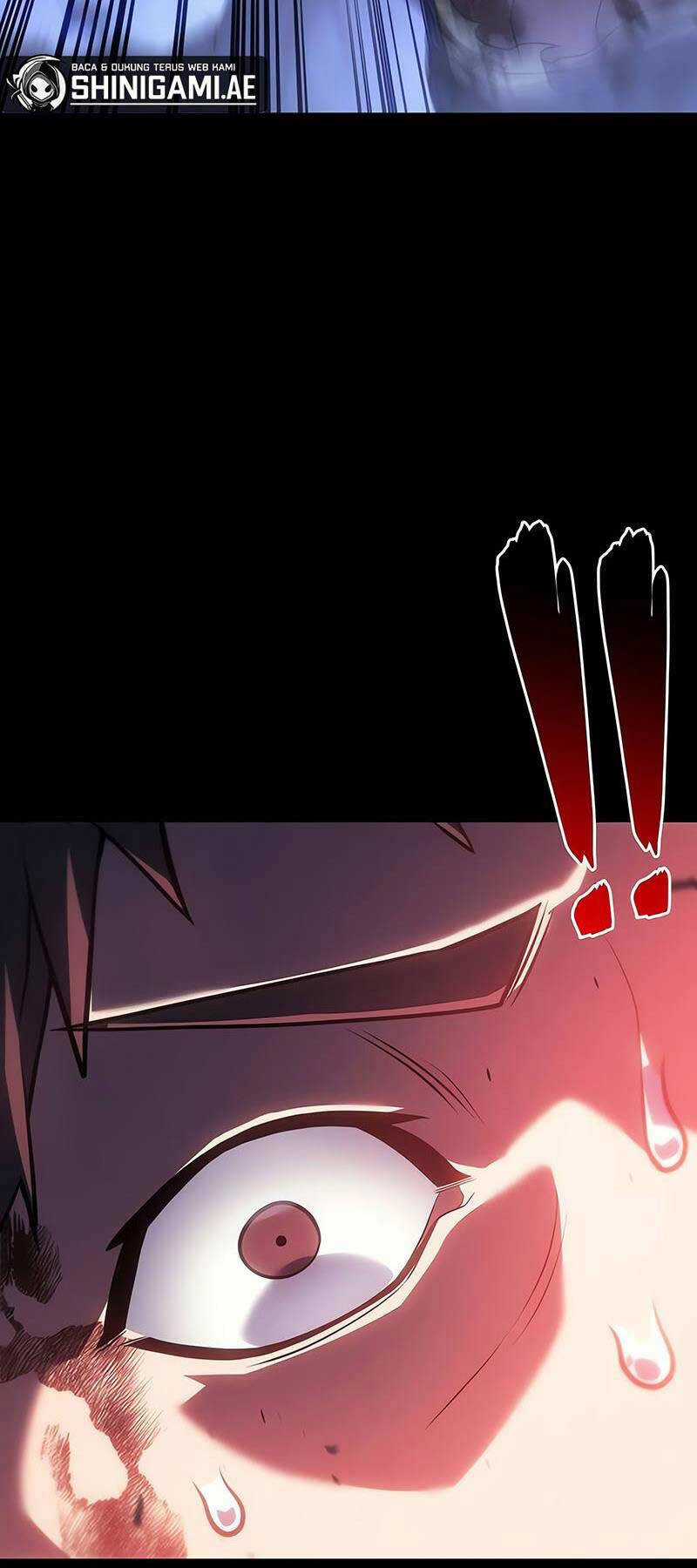 Hồi Quy Bằng Vương Quyền Chương 33 trang 55