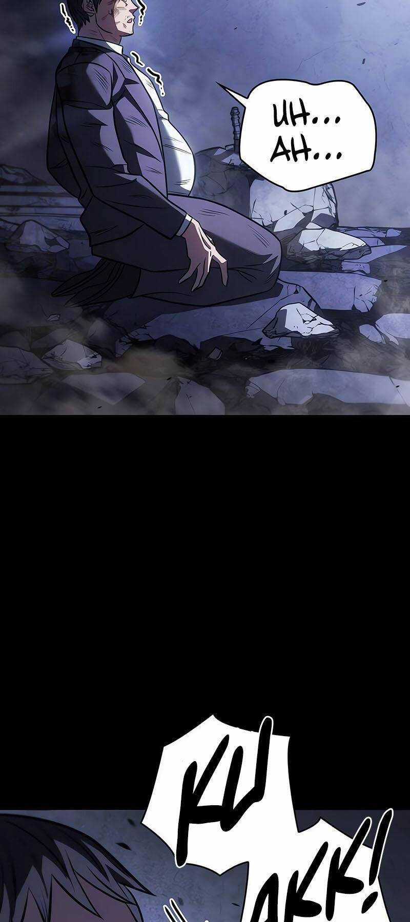 Hồi Quy Bằng Vương Quyền Chương 33 trang 59