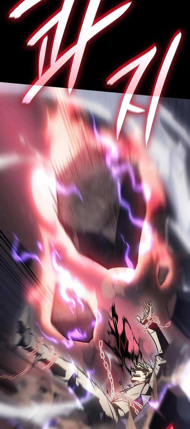 Hồi Quy Bằng Vương Quyền Chương 33 trang 6