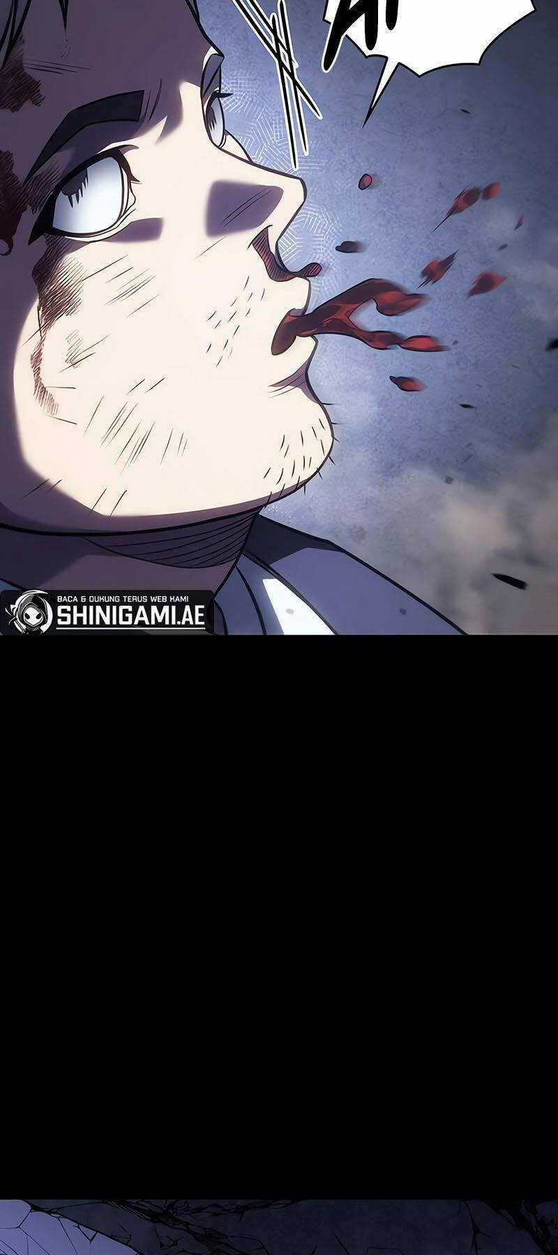 Hồi Quy Bằng Vương Quyền Chương 33 trang 60