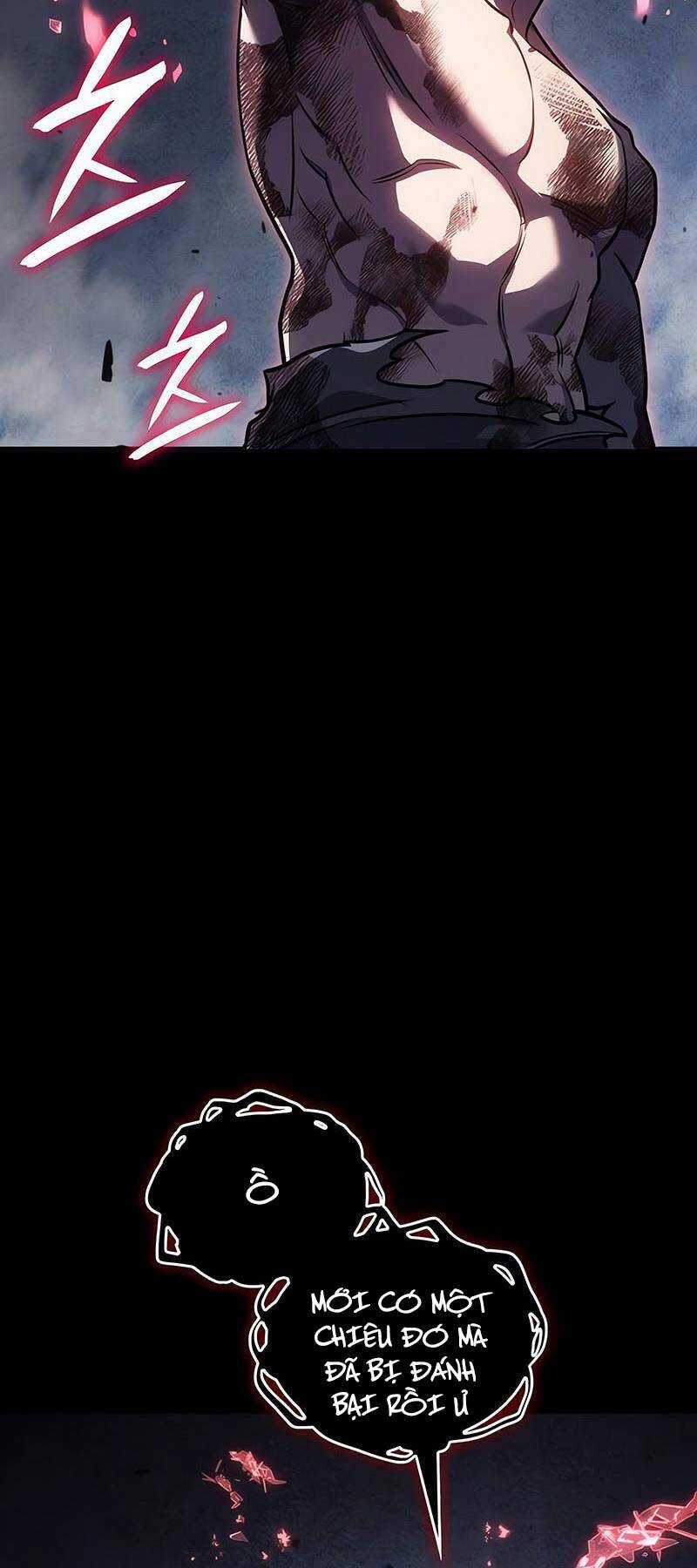 Hồi Quy Bằng Vương Quyền Chương 33 trang 63