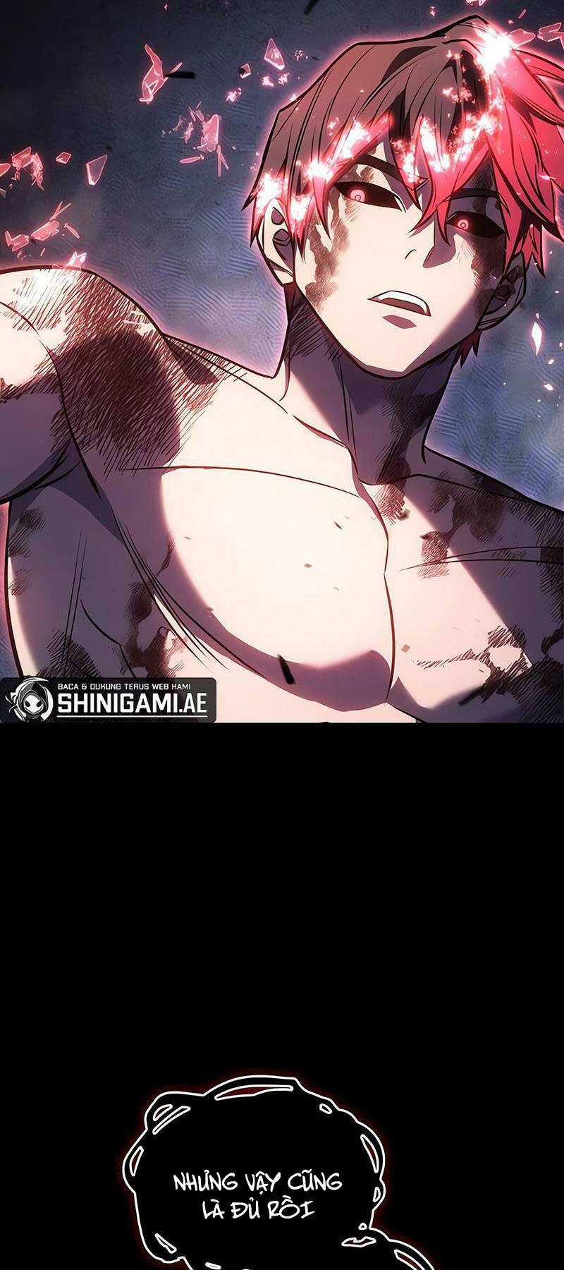 Hồi Quy Bằng Vương Quyền Chương 33 trang 64