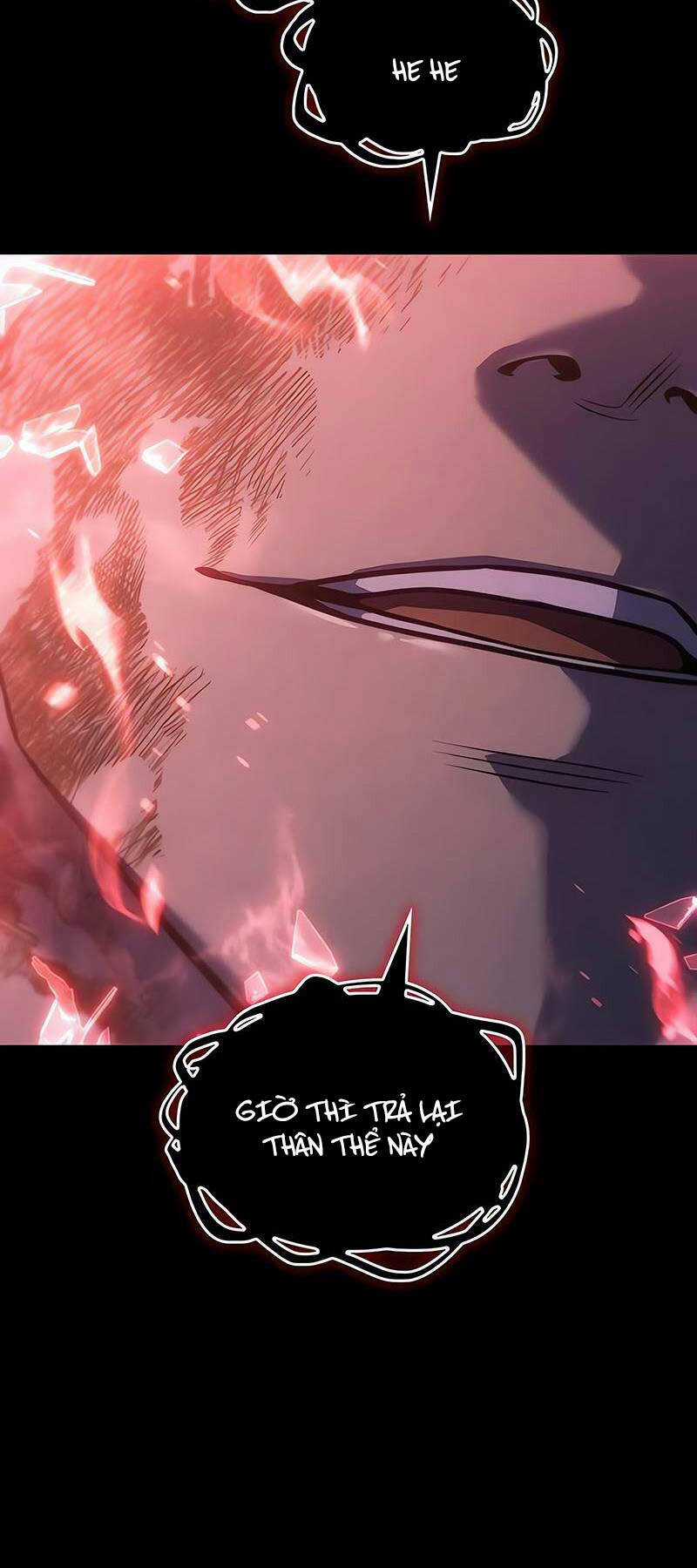 Hồi Quy Bằng Vương Quyền Chương 33 trang 65