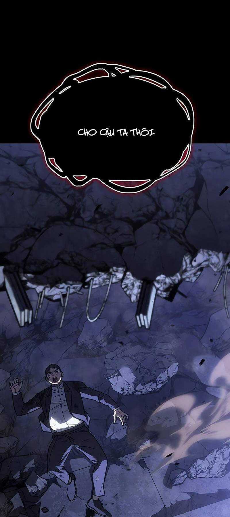 Hồi Quy Bằng Vương Quyền Chương 33 trang 66