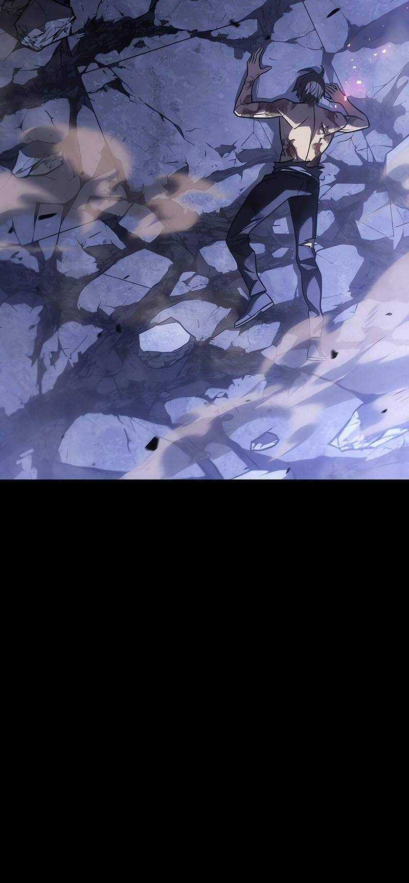 Hồi Quy Bằng Vương Quyền Chương 33 trang 67