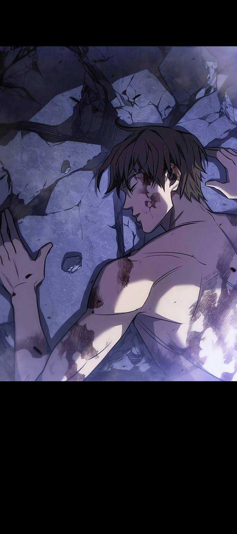 Hồi Quy Bằng Vương Quyền Chương 33 trang 68