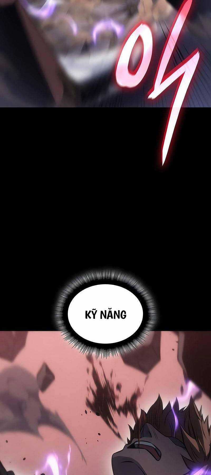 Hồi Quy Bằng Vương Quyền Chương 33 trang 7