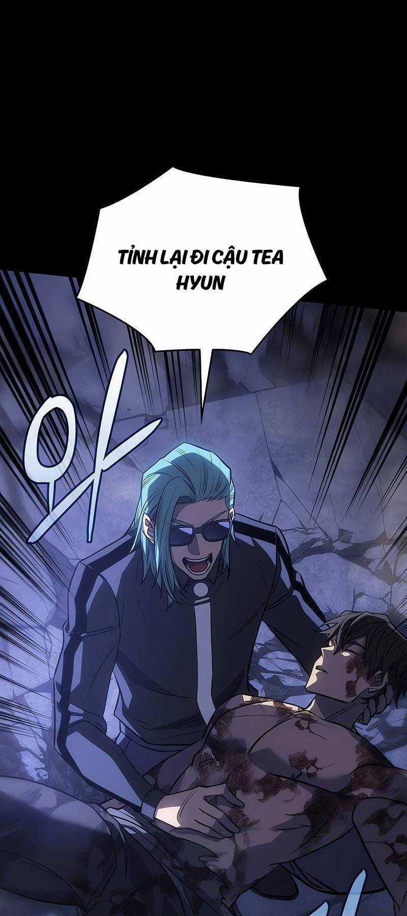 Hồi Quy Bằng Vương Quyền Chương 33 trang 70