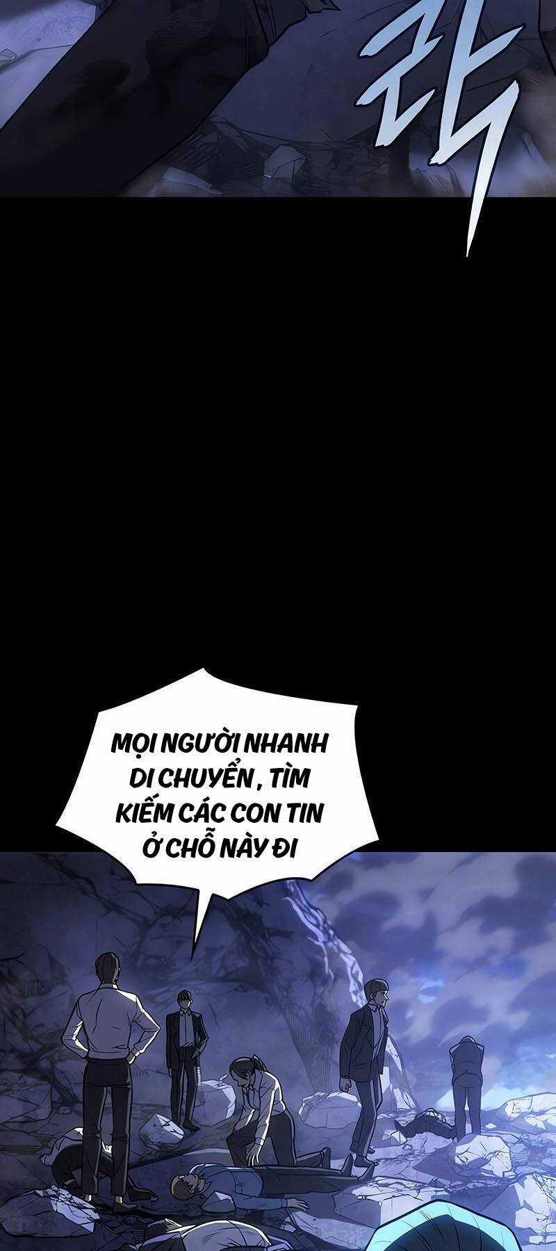 Hồi Quy Bằng Vương Quyền Chương 33 trang 71