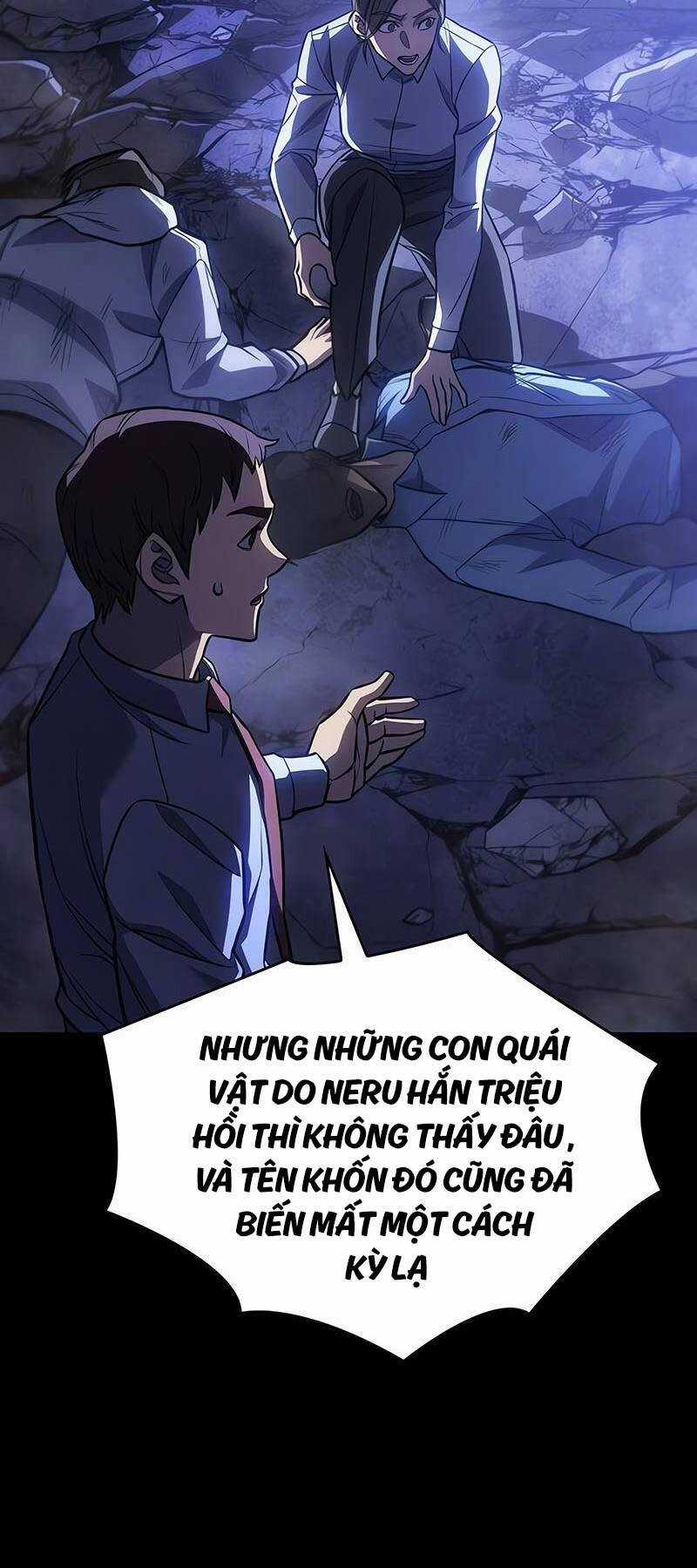 Hồi Quy Bằng Vương Quyền Chương 33 trang 73