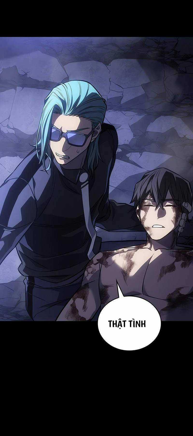 Hồi Quy Bằng Vương Quyền Chương 33 trang 74