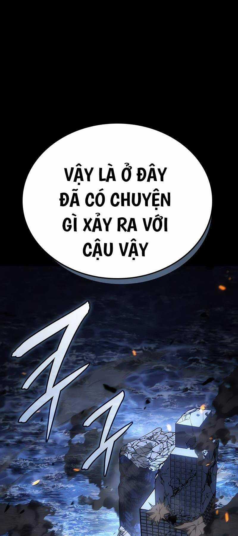 Hồi Quy Bằng Vương Quyền Chương 33 trang 76