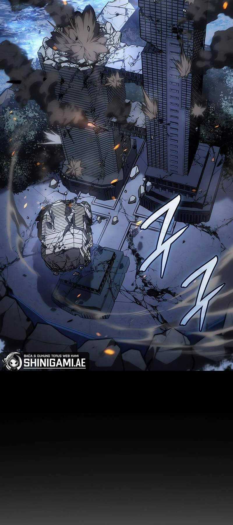 Hồi Quy Bằng Vương Quyền Chương 33 trang 77