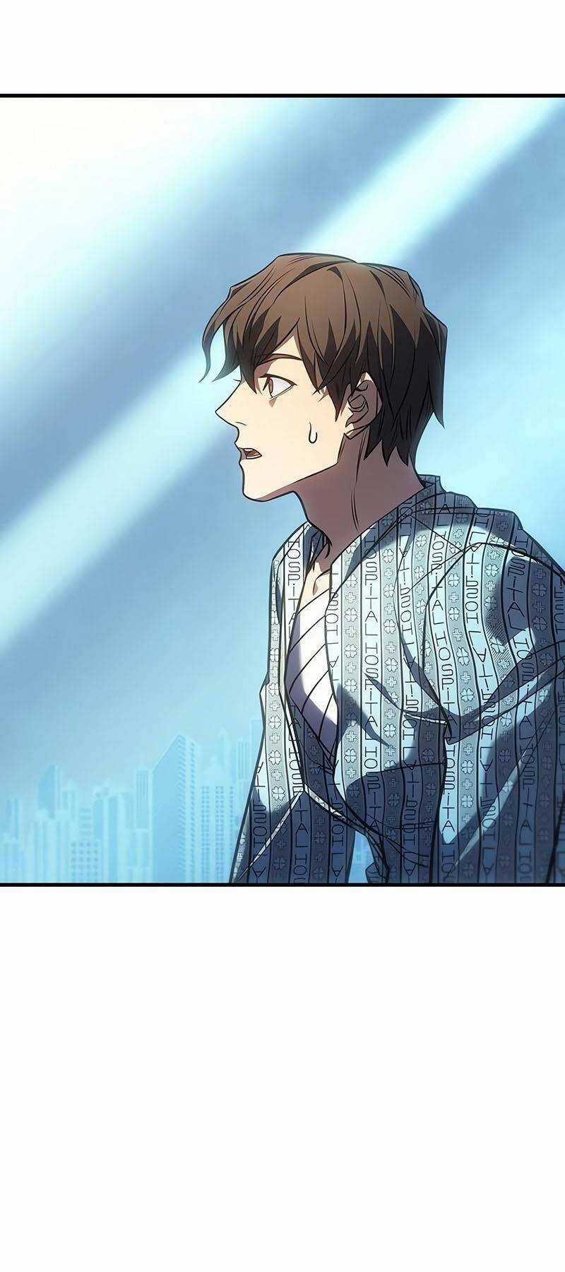 Hồi Quy Bằng Vương Quyền Chương 33 trang 79