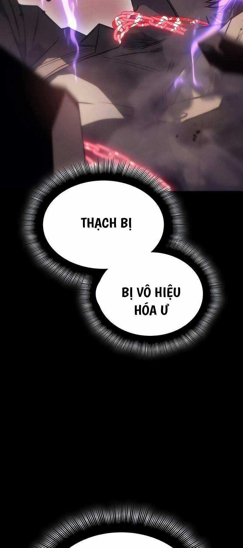 Hồi Quy Bằng Vương Quyền Chương 33 trang 8