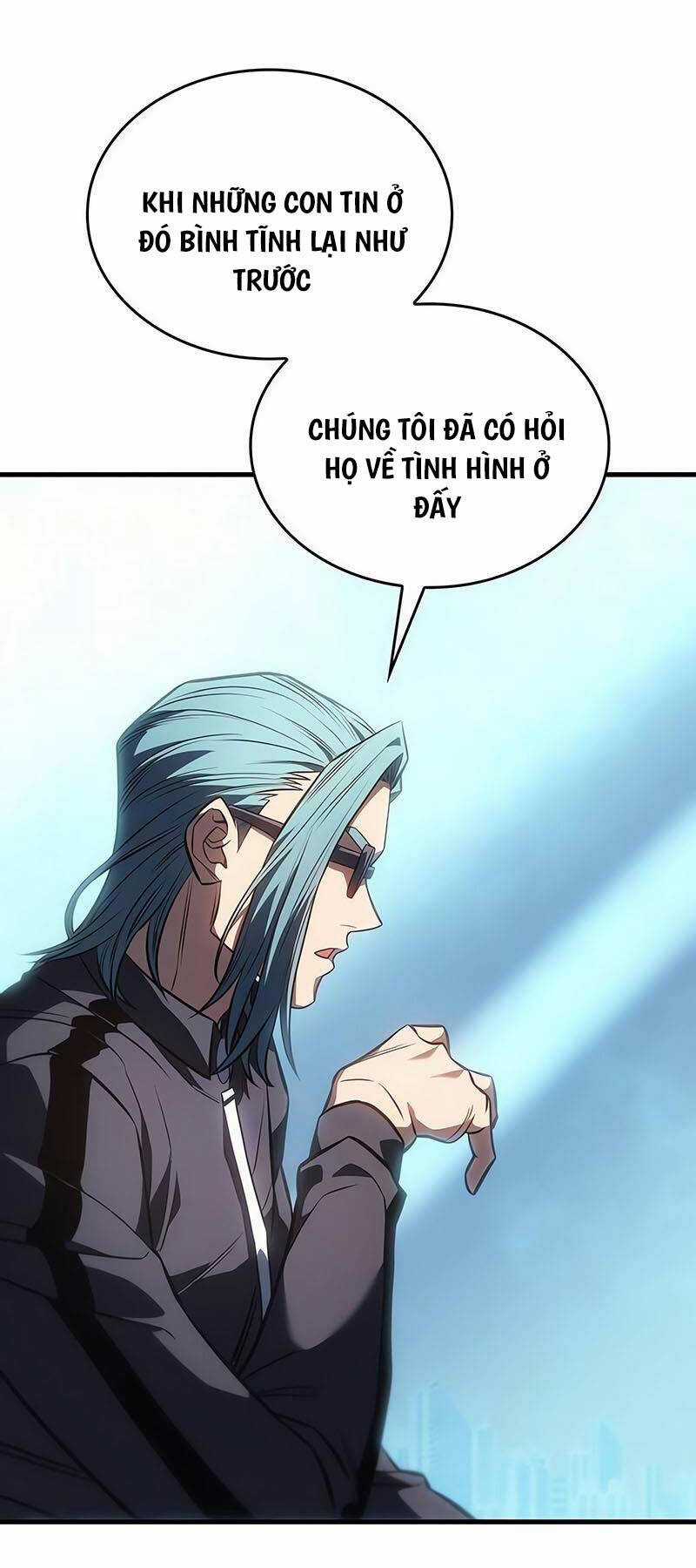 Hồi Quy Bằng Vương Quyền Chương 33 trang 80