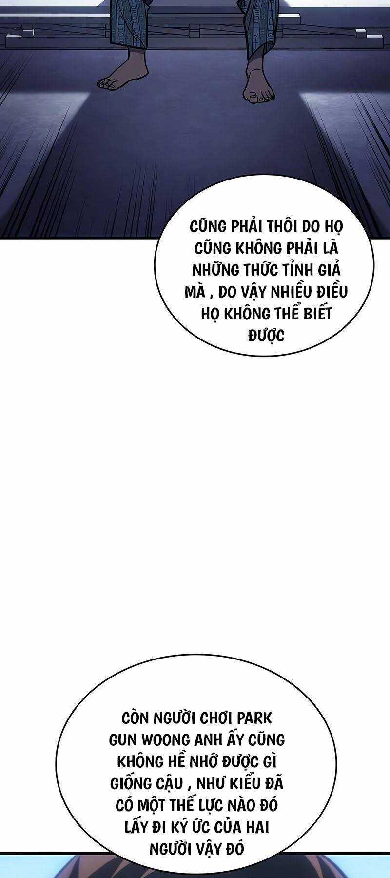 Hồi Quy Bằng Vương Quyền Chương 33 trang 82