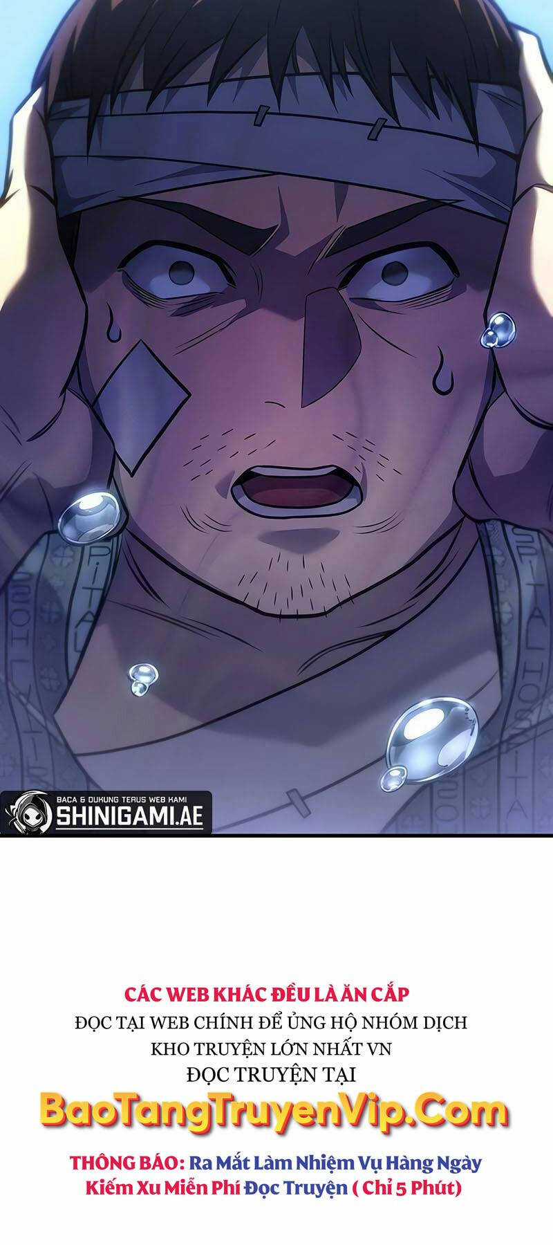 Hồi Quy Bằng Vương Quyền Chương 33 trang 83