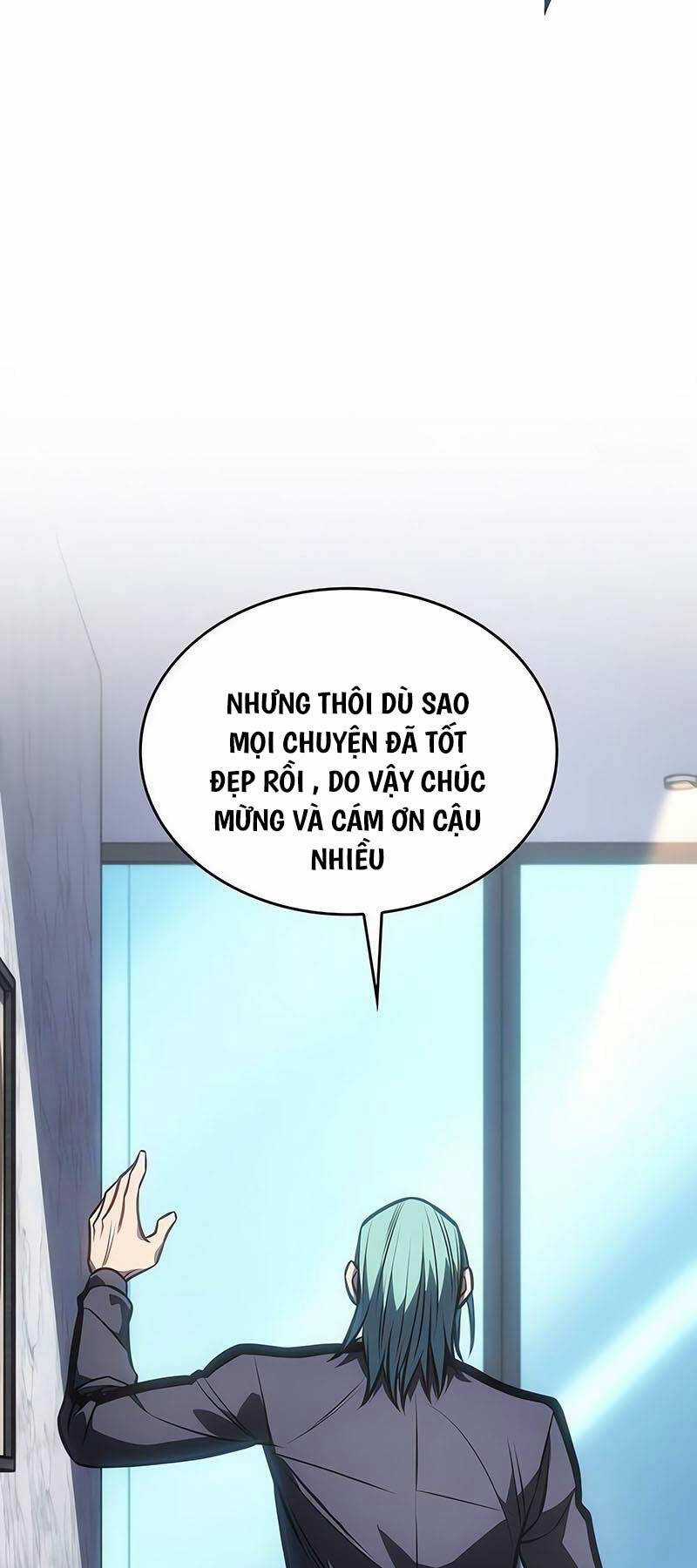 Hồi Quy Bằng Vương Quyền Chương 33 trang 85