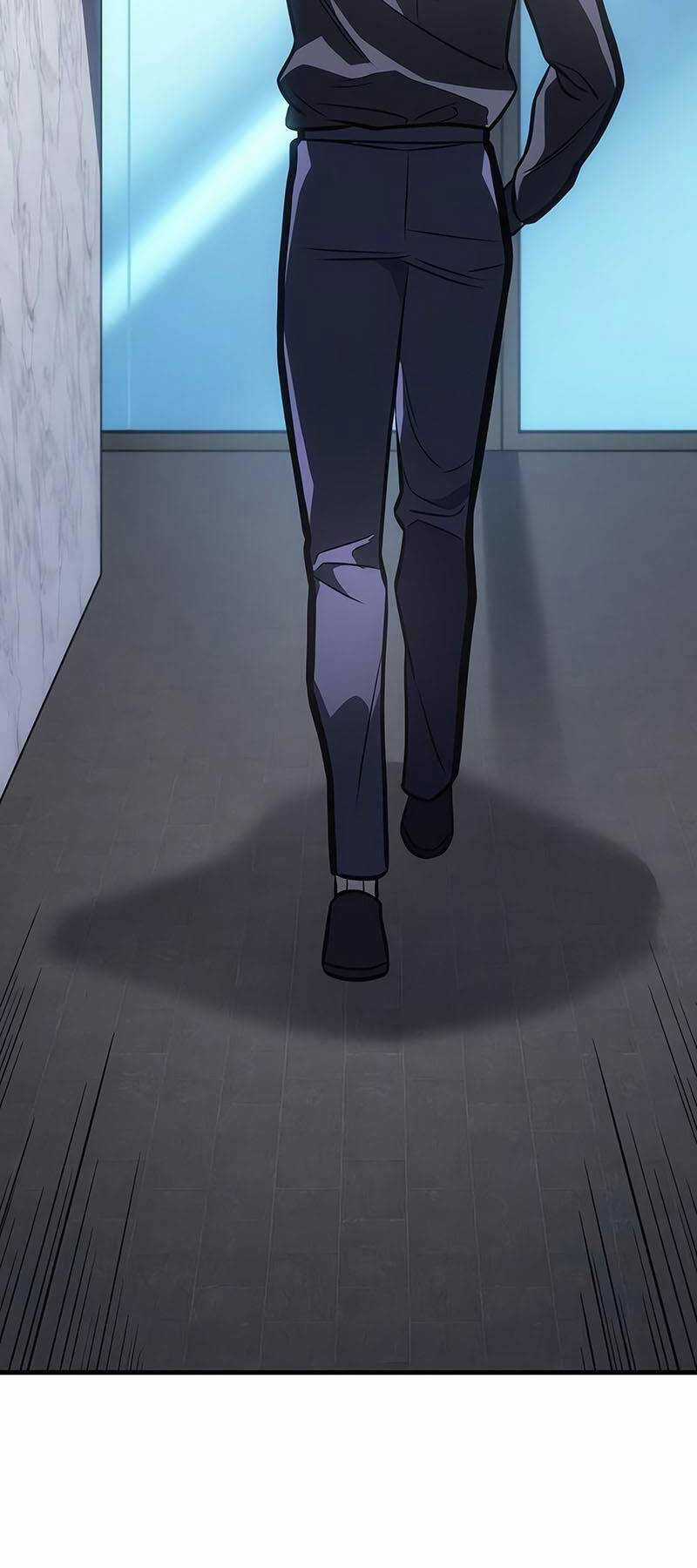 Hồi Quy Bằng Vương Quyền Chương 33 trang 86