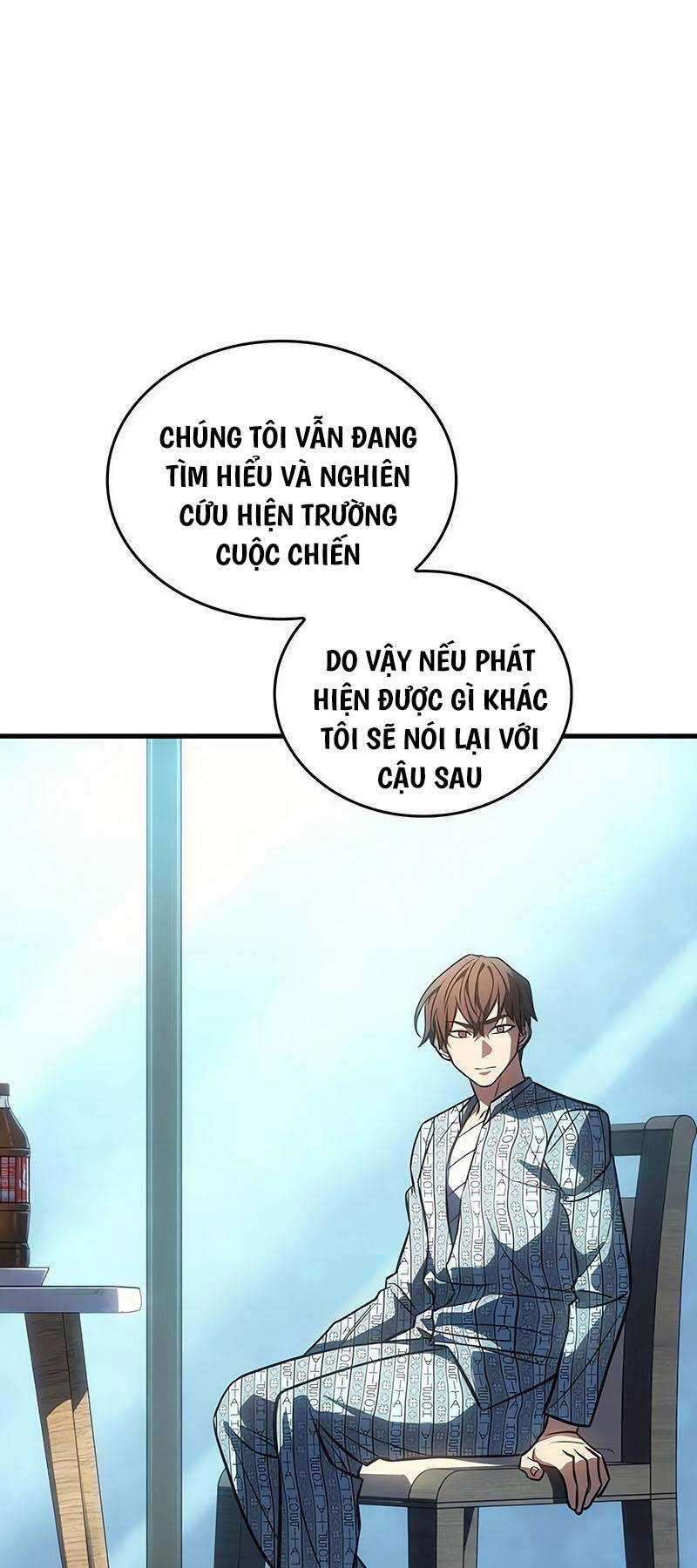 Hồi Quy Bằng Vương Quyền Chương 33 trang 87