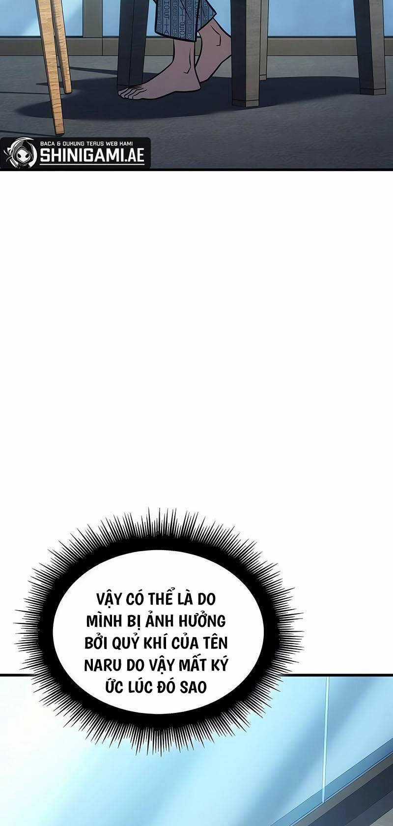 Hồi Quy Bằng Vương Quyền Chương 33 trang 88