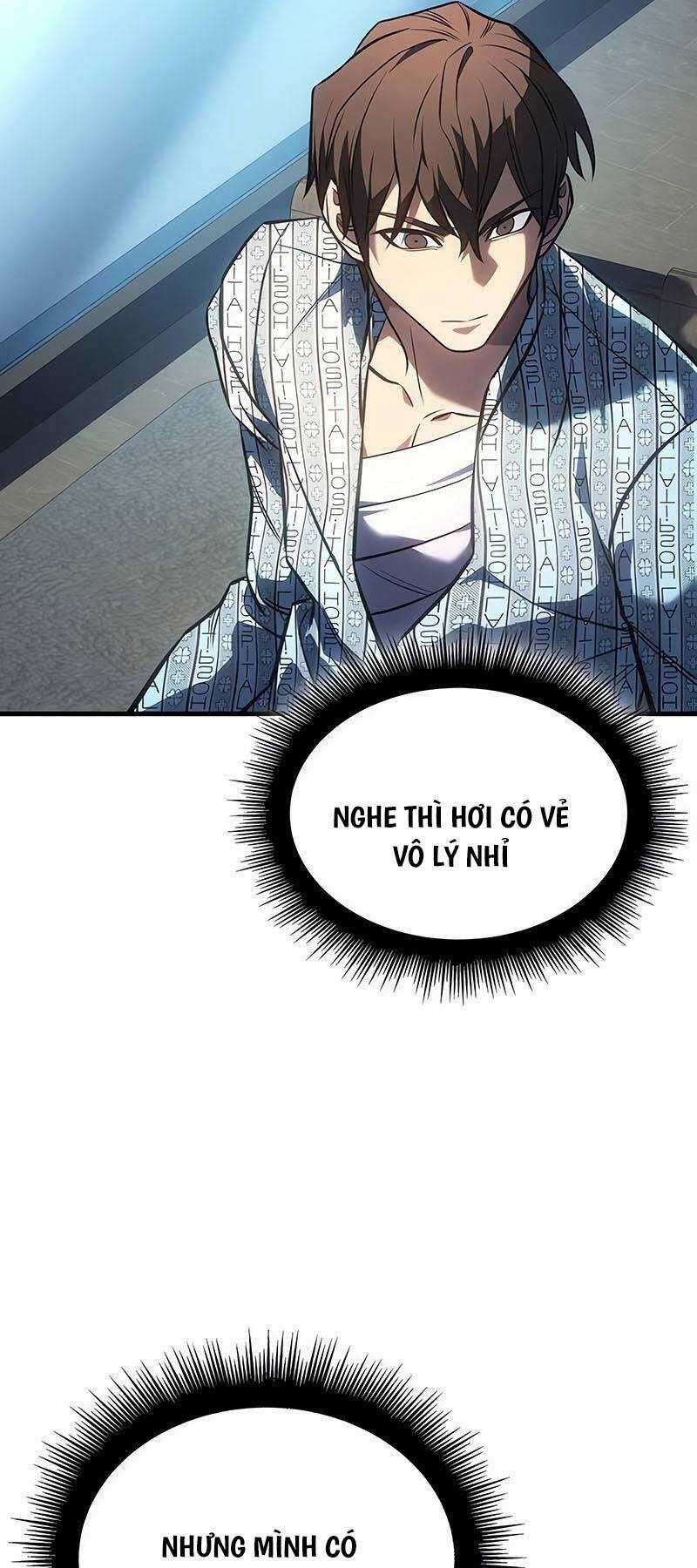 Hồi Quy Bằng Vương Quyền Chương 33 trang 89