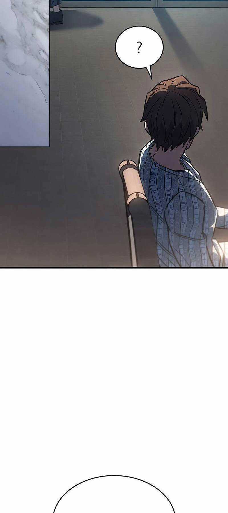 Hồi Quy Bằng Vương Quyền Chương 33 trang 95