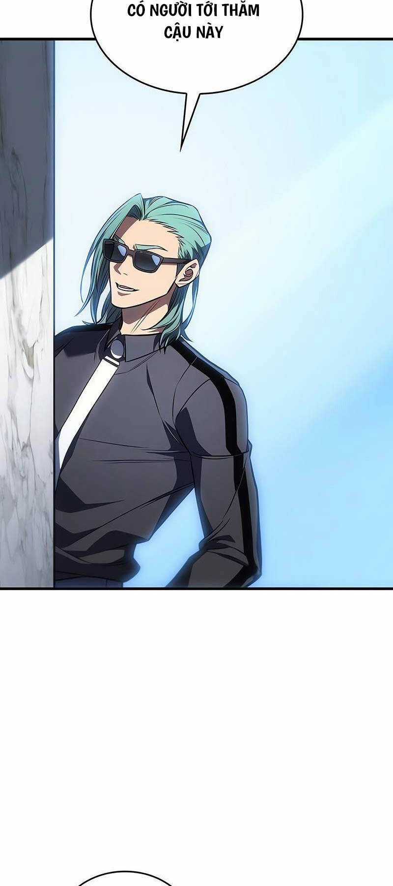 Hồi Quy Bằng Vương Quyền Chương 33 trang 96