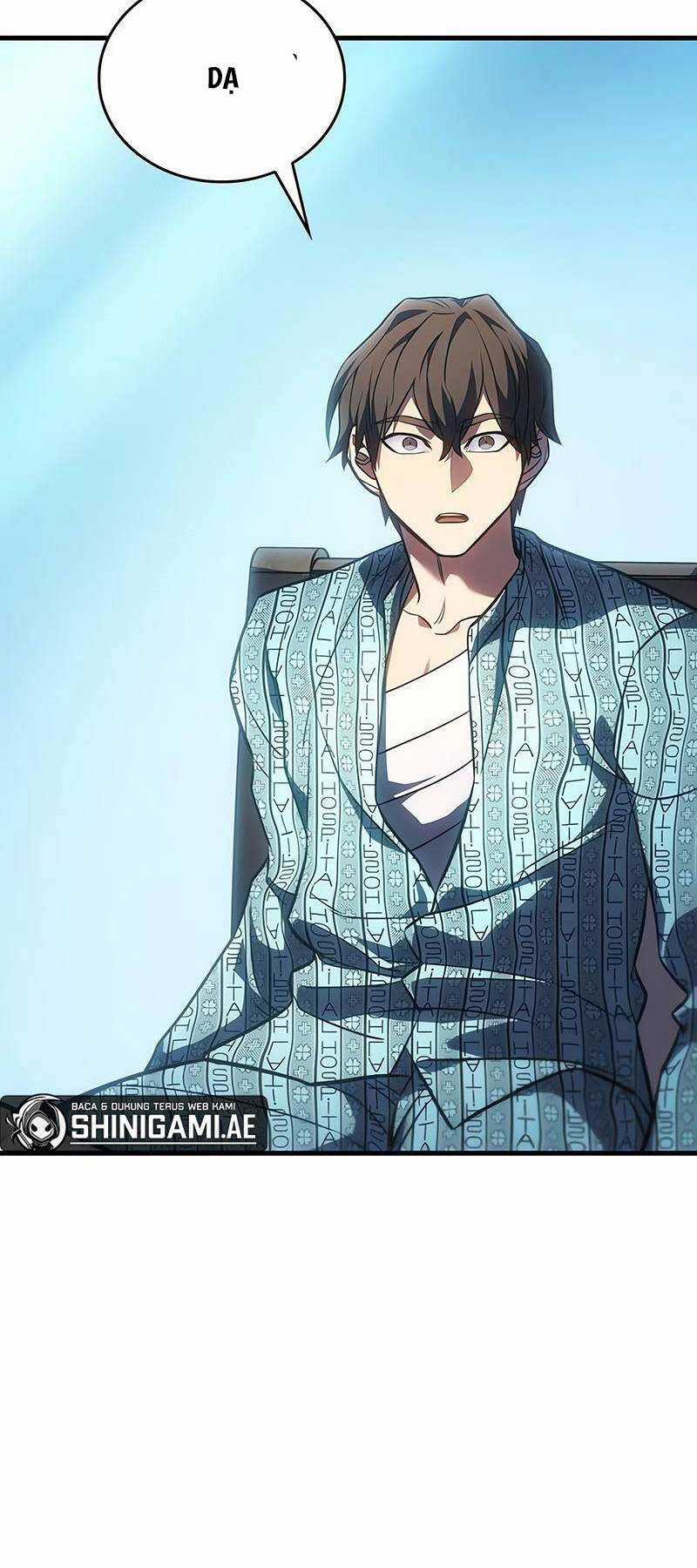 Hồi Quy Bằng Vương Quyền Chương 33 trang 97