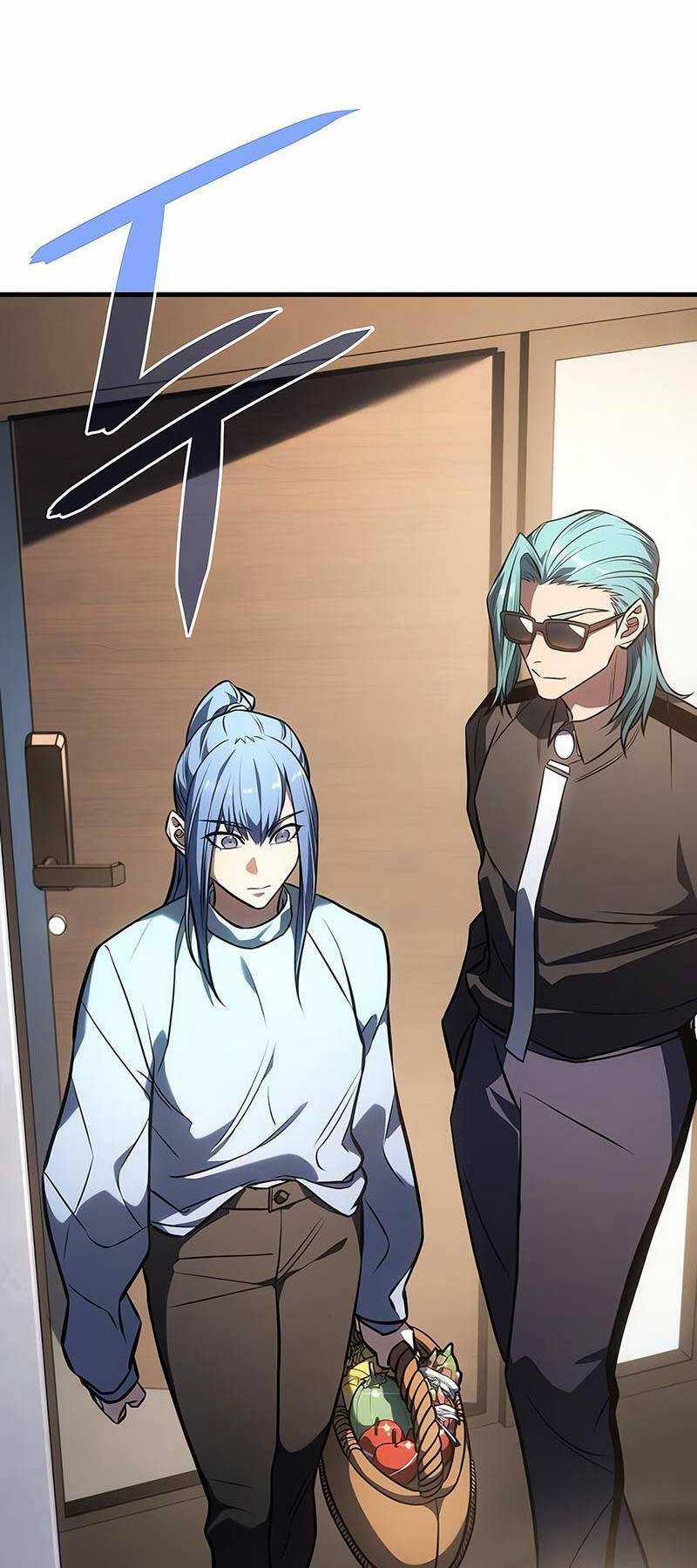 Hồi Quy Bằng Vương Quyền Chương 33 trang 98