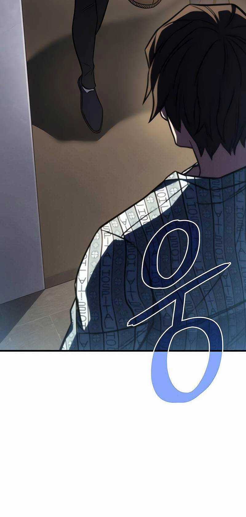 Hồi Quy Bằng Vương Quyền Chương 33 trang 99