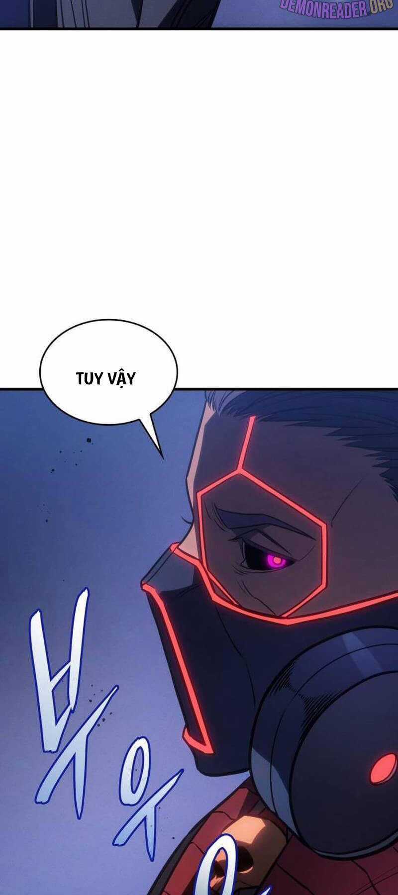 Hồi Quy Bằng Vương Quyền Chương 34.5 trang 12