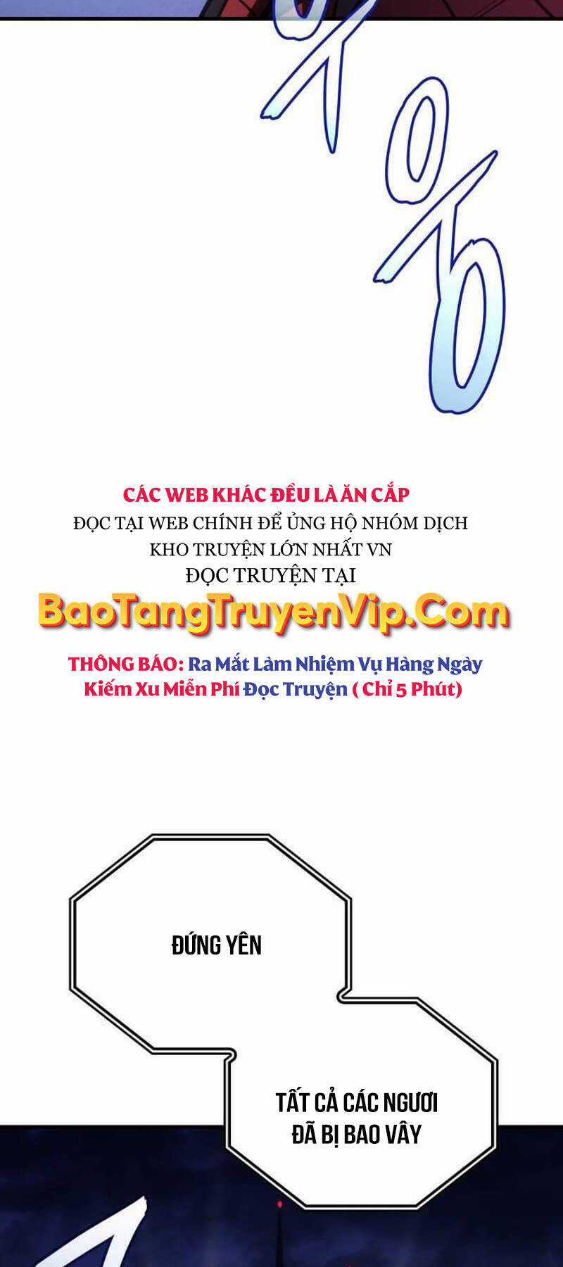 Hồi Quy Bằng Vương Quyền Chương 34.5 trang 13