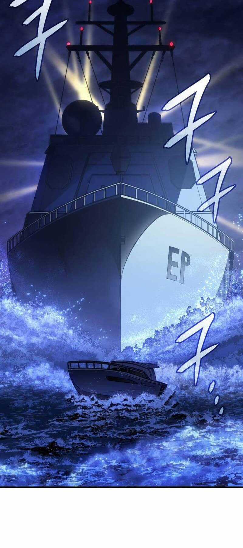 Hồi Quy Bằng Vương Quyền Chương 34.5 trang 14