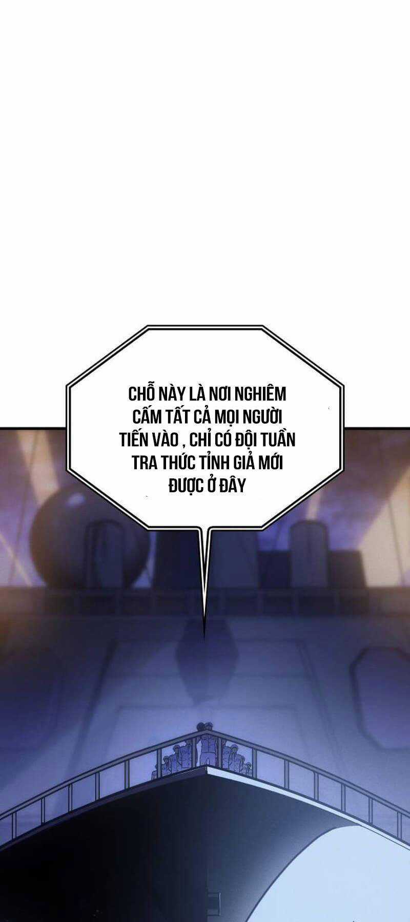 Hồi Quy Bằng Vương Quyền Chương 34.5 trang 15