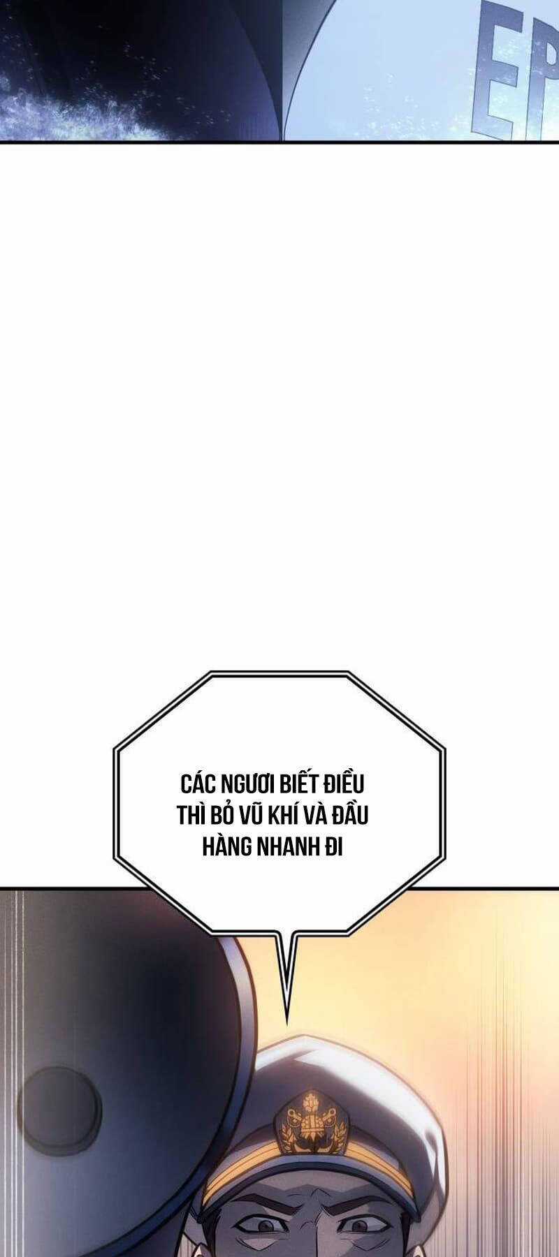 Hồi Quy Bằng Vương Quyền Chương 34.5 trang 16