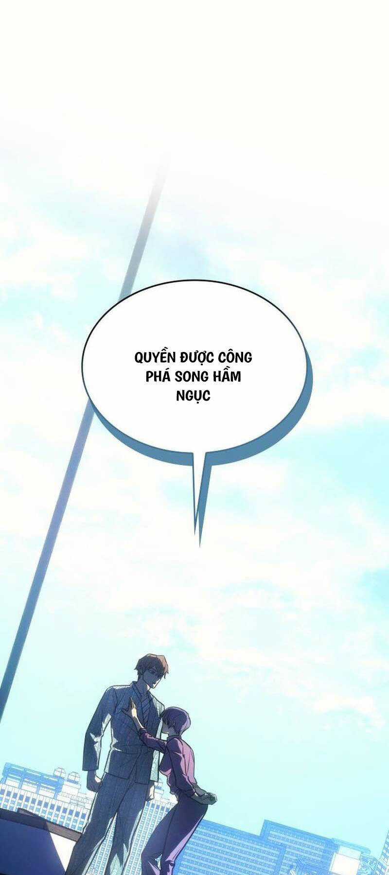 Hồi Quy Bằng Vương Quyền Chương 34.5 trang 2