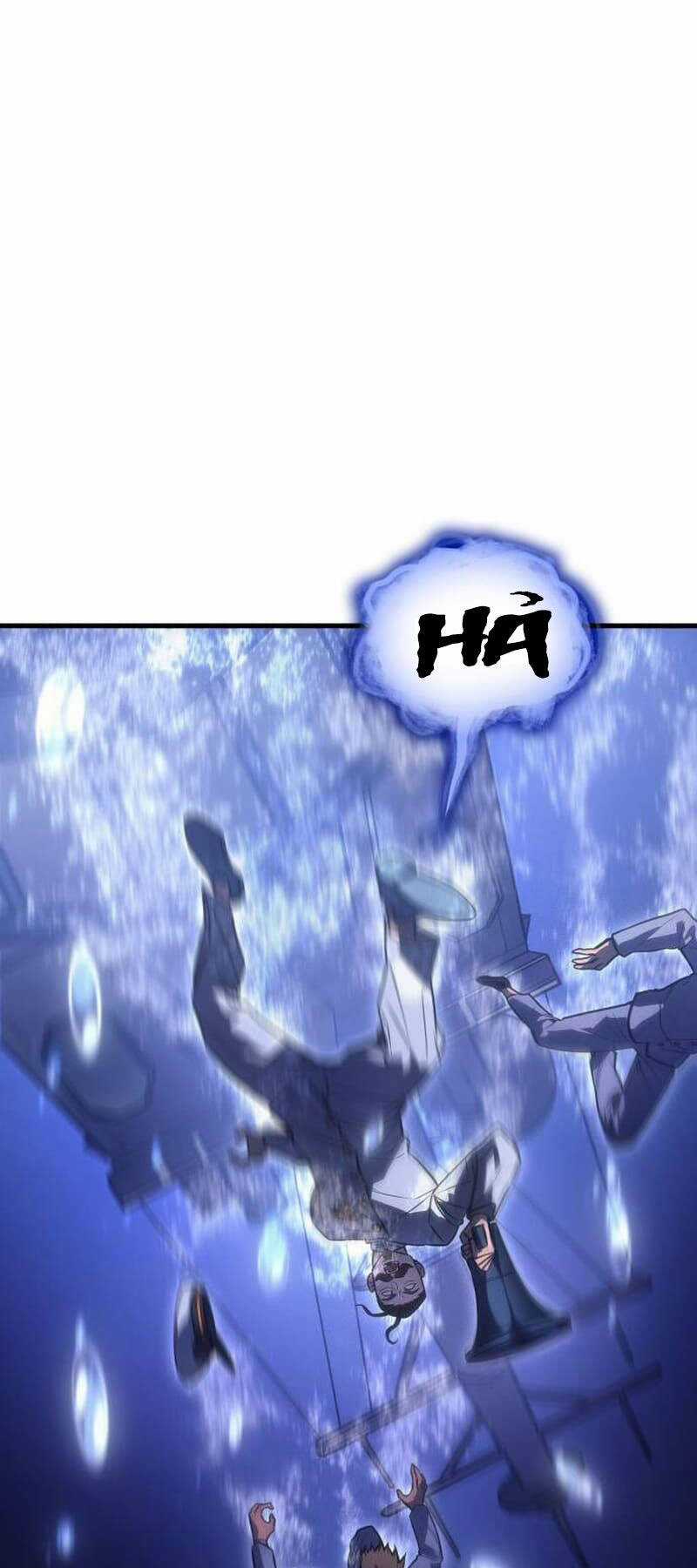 Hồi Quy Bằng Vương Quyền Chương 34.5 trang 20