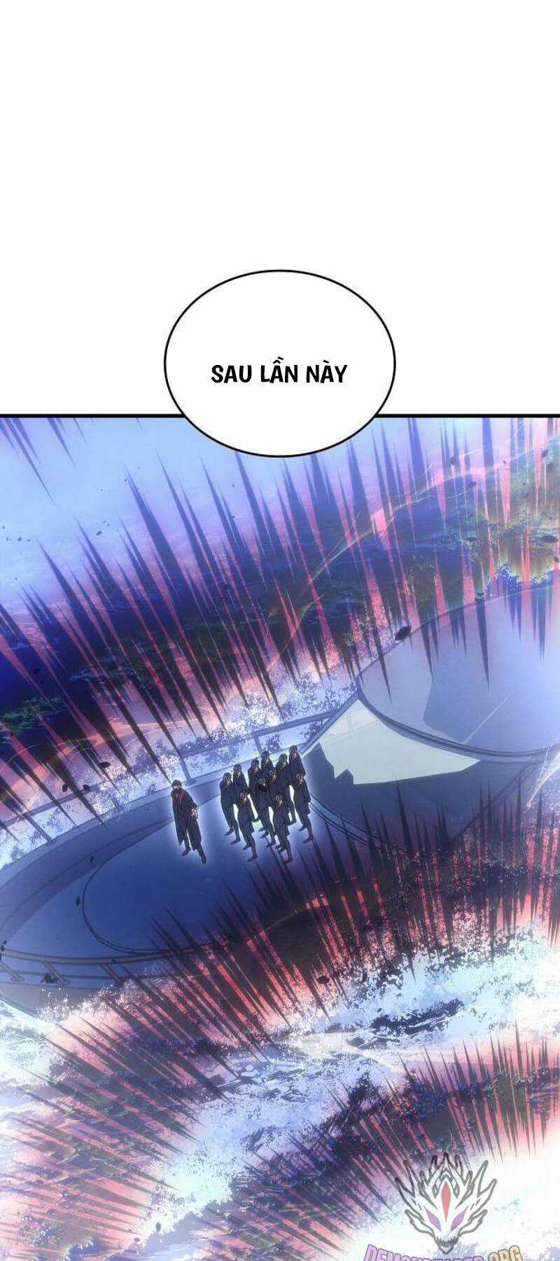 Hồi Quy Bằng Vương Quyền Chương 34.5 trang 23