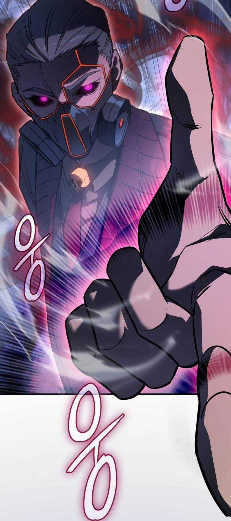 Hồi Quy Bằng Vương Quyền Chương 34.5 trang 25