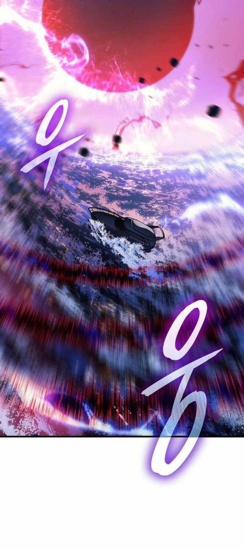 Hồi Quy Bằng Vương Quyền Chương 34.5 trang 27